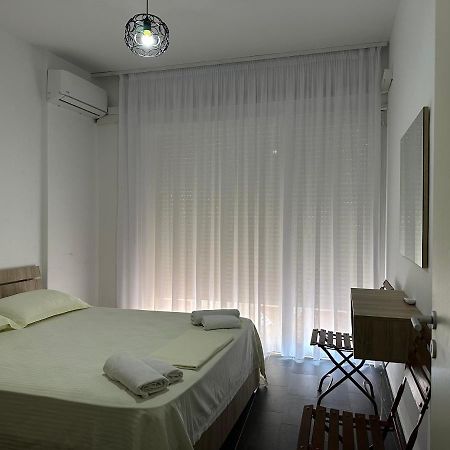 Eme Apartments - Kompleksi Lura 2 Gjiri I Lalzit Durrës Exterior foto